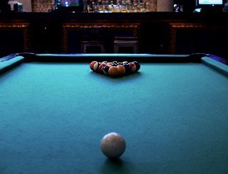 pool table room dimensions in Pine Bluff content img1